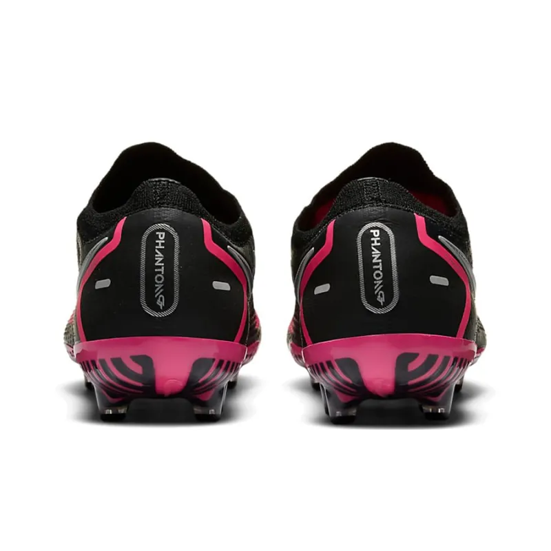 Nike Phantom Gt Elite Ag Pro 'Black Pink'-4