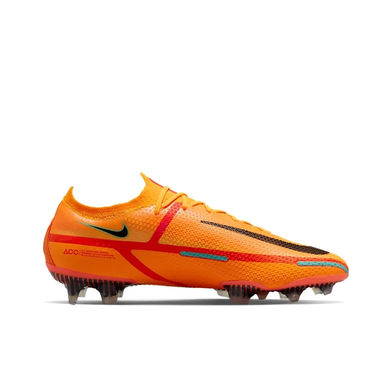Nike Phantom GT2 Elite Fg 'Laser Orange'-1
