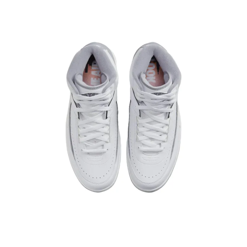 Jordan 2 Retro Cement Grey-3