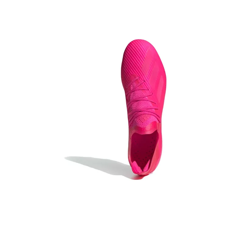 Adidas X 19.1 Fg Shock Pink-4