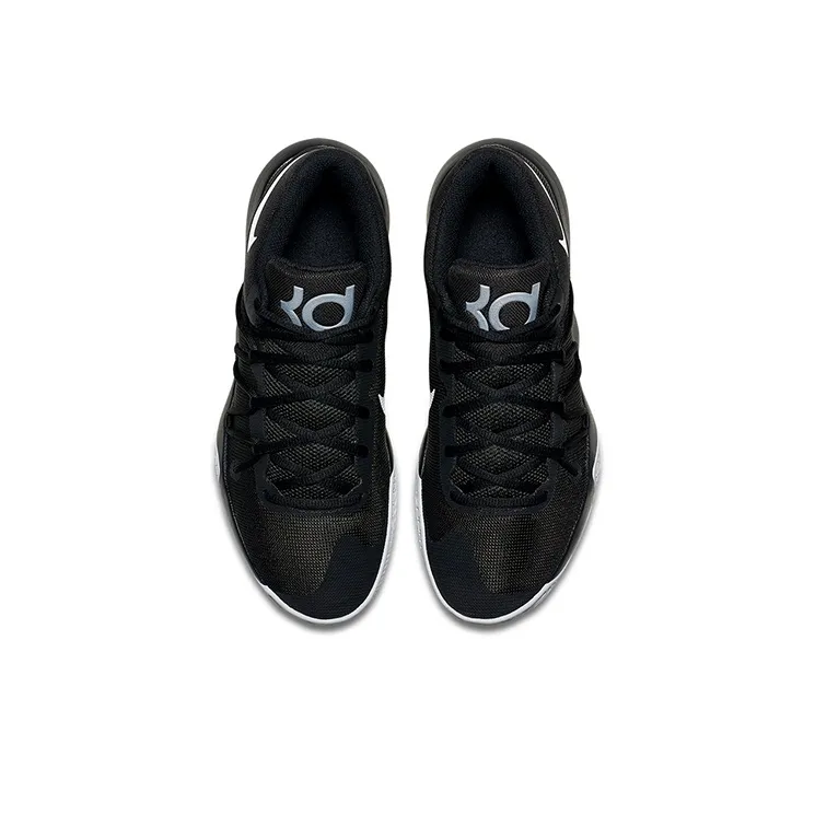 Nike KD Trey 5 V EP Black-2