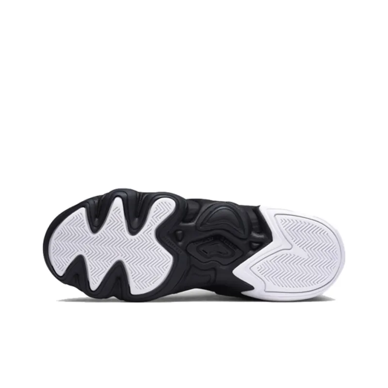 Adidas Crazy 8 Adv Black-2