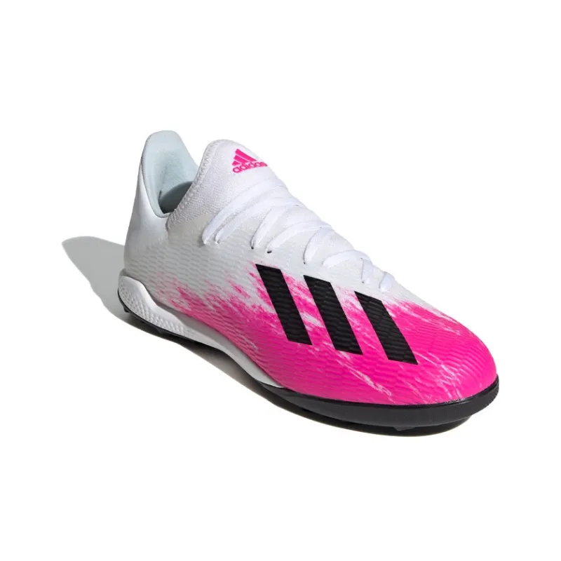 Adidas X 19.3 Tf 'Shock Pink'-2