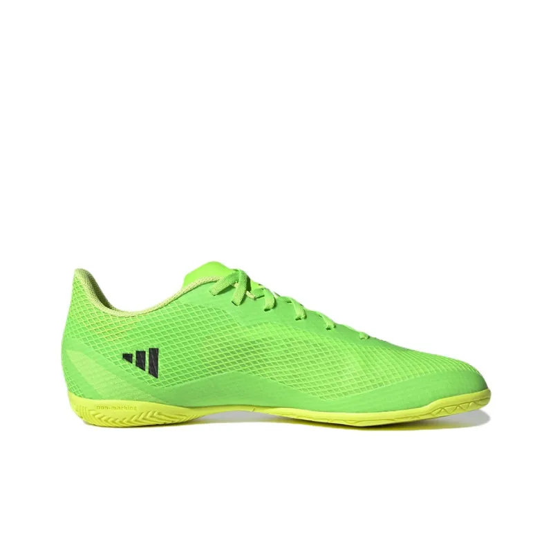 Adidas X Speedportal.4 In 'Green Black'-1