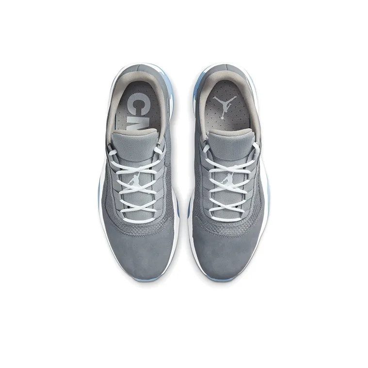 Jordan Cmft 11 Cool Grey Black-3