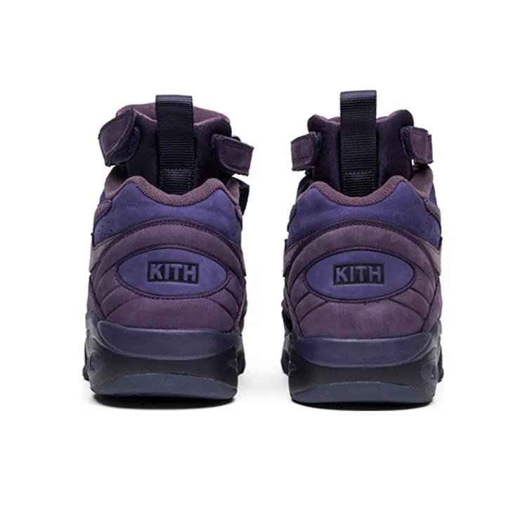 Nike Air Maestro 2 High Kith Purple-3