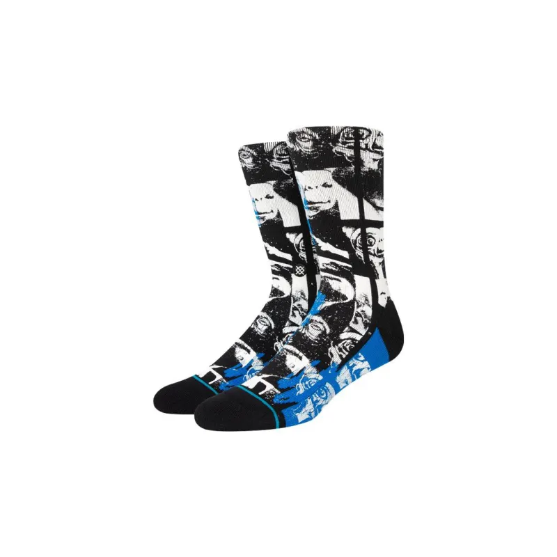 Stance Unisex Mid Calf Socks-2