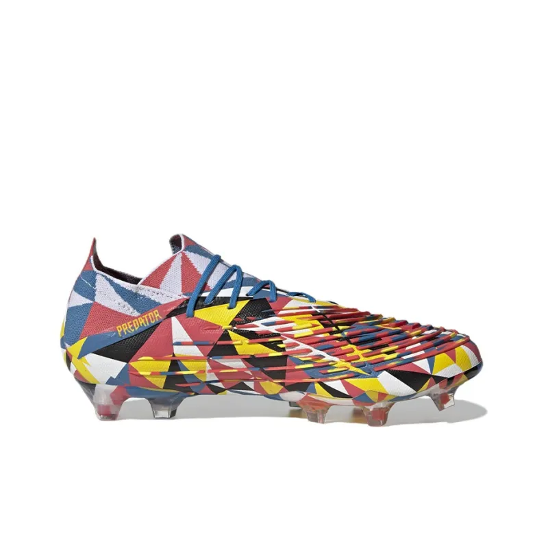 Adidas Predator Edge.1 Fg 'Geometric'-1