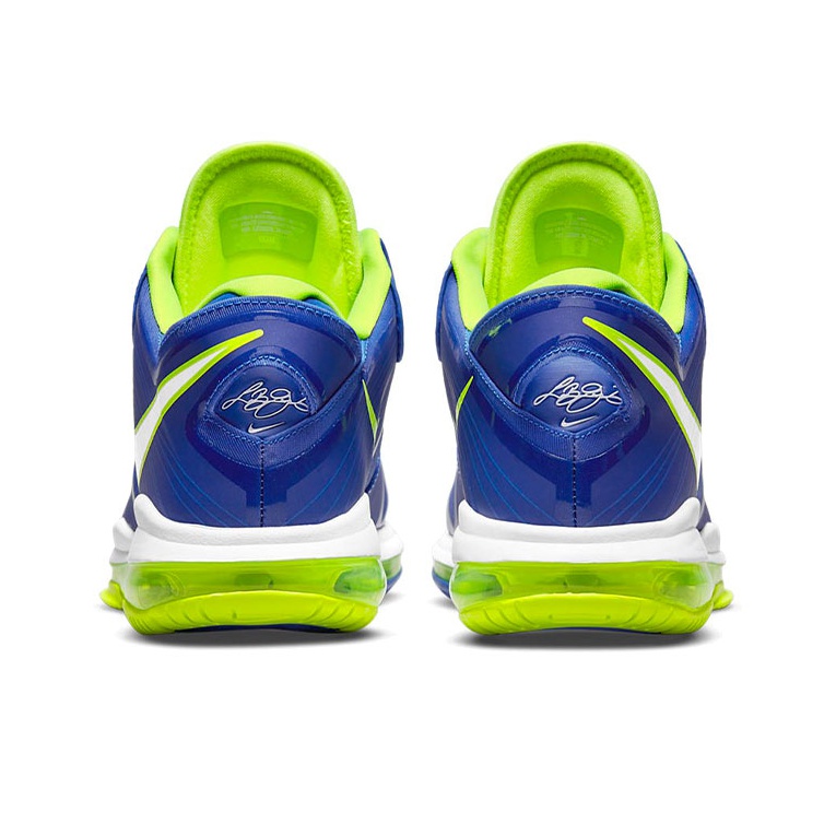 lebron 8 sprite