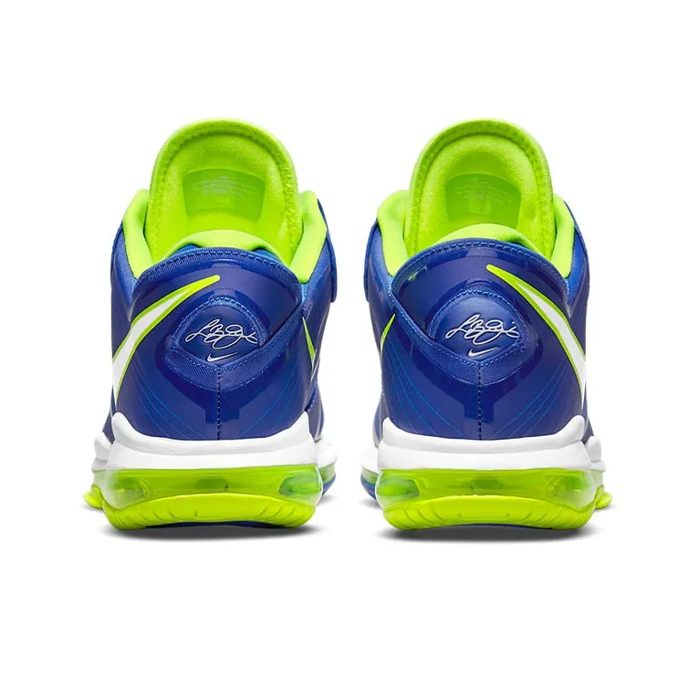 Nike LeBron 8 V2 Low Sprite 2021-4