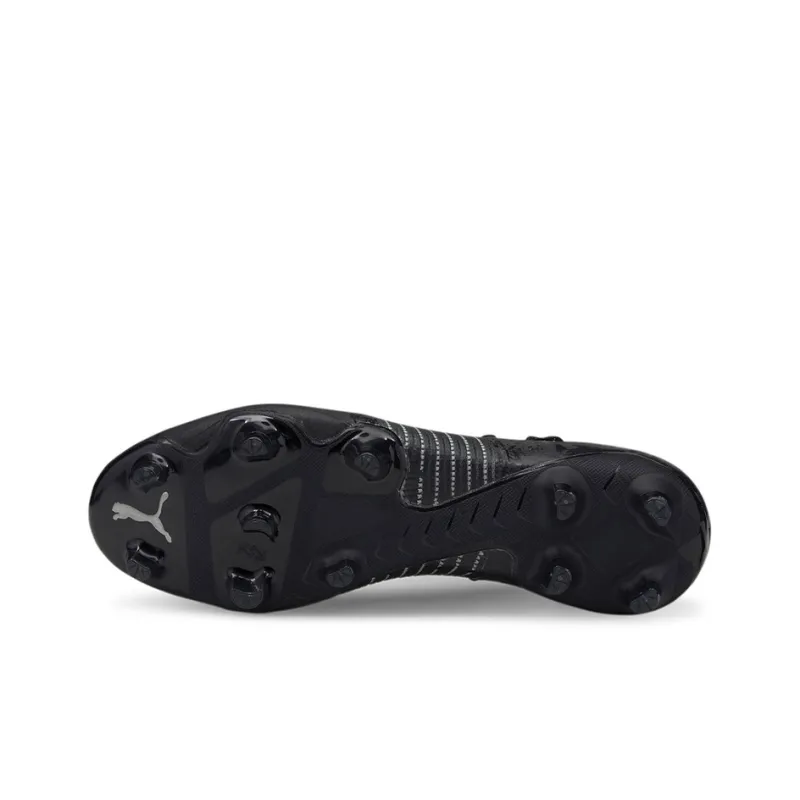 PUMA Future Z 1.1 Lazertouch Fg Ag 'Black'-4