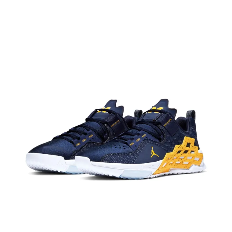 JORDAN Alpha 360 Tr Michigan-2