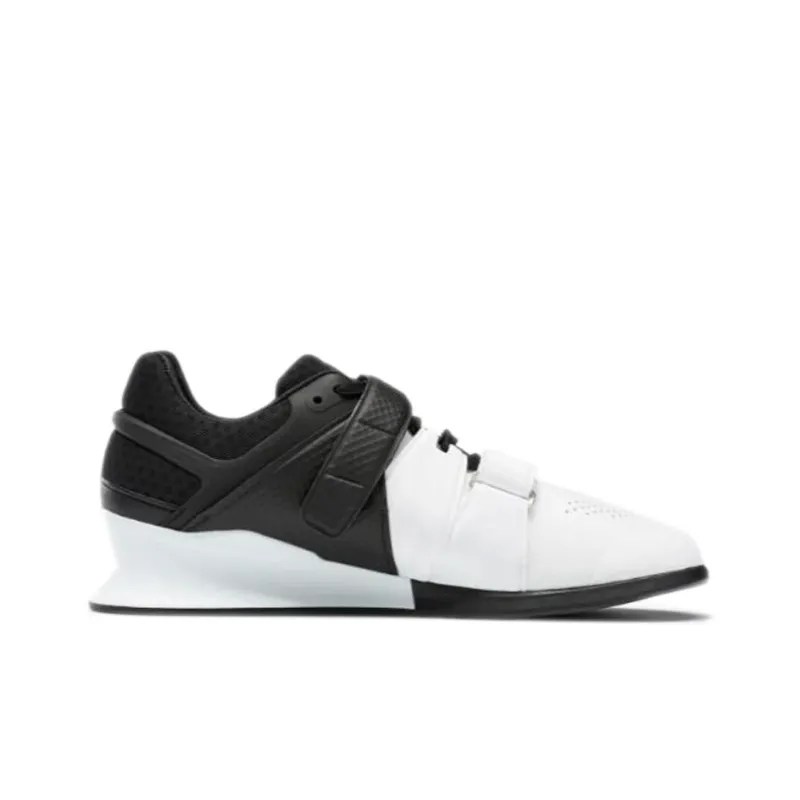 Reebok Legacy Lifter 'White Black'-1