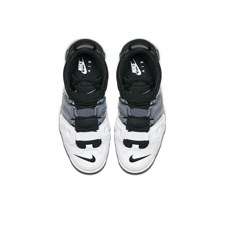 Nike Air More Uptempo Tri Color-3