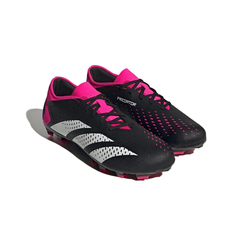 Adidas Predator Accuracy.3 Hg Ag 'Core Black'-2