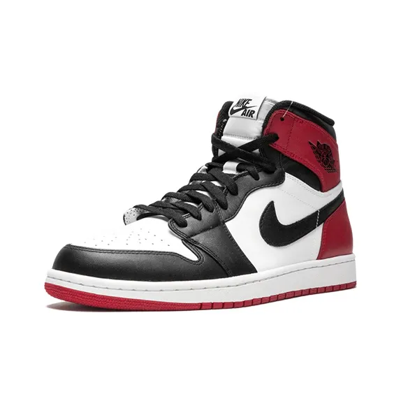 Jordan 1 Retro Black Toe 2013-1