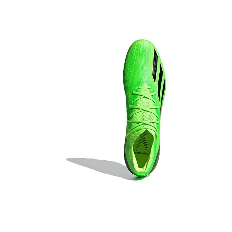 Adidas X Speed Portal.1 HG/AG 'Green' US M 10.5 - POIZON