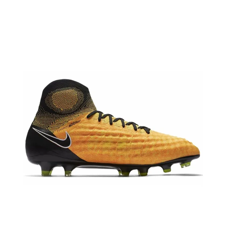 Nike Magista Obra 2 Fg 'Laser Orange Black'-1