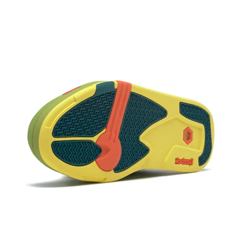 Reebok Pump Omni Zone Ii Jurassic Park-5