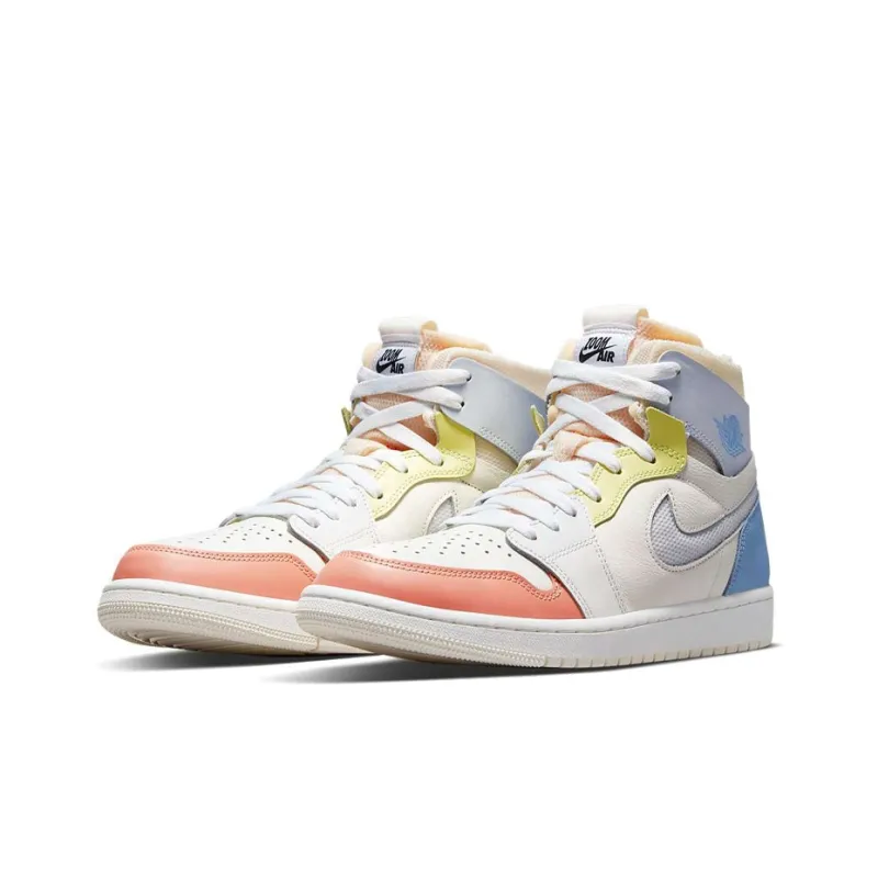 Jordan 1 High Zoom Air CMFT To My First Coach-2