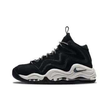 Nike Air Pippen 1 Black Vast Grey