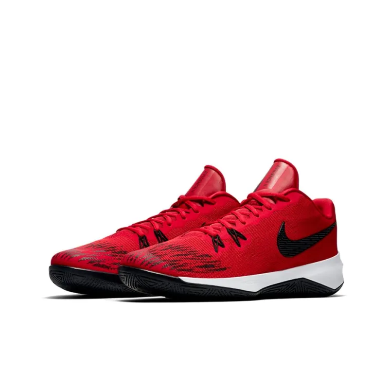 Nike Zoom Evidence 2 EP 'Gym Red'-2
