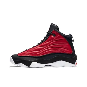 JORDAN Pro Strong Gym Red
