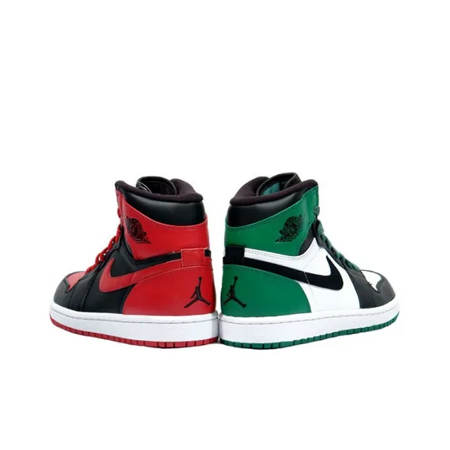 Jordan Defining Moments Pack One 60 Pts-2