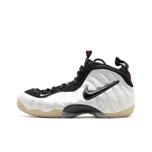 Nike Air Foamposite Pro Pearl