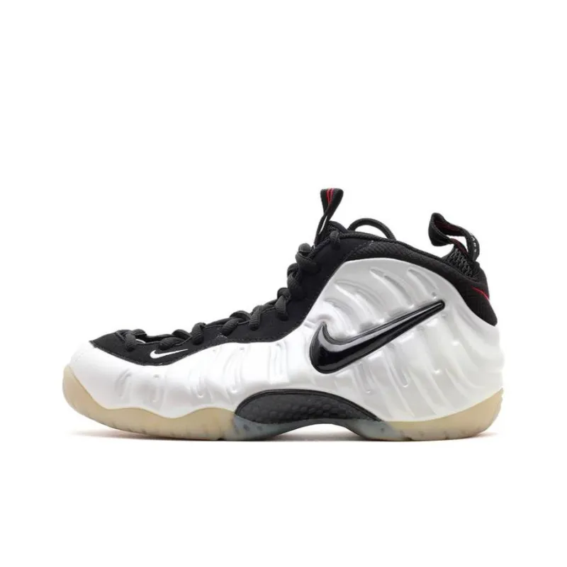 Nike Air Foamposite Pro Pearl-0