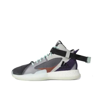 Adidas Posterize 'Carbon'