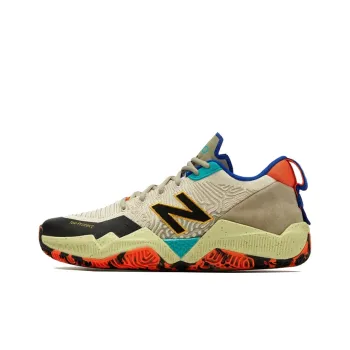 New Balance 2WXY Low 'Gray Orange Cream'