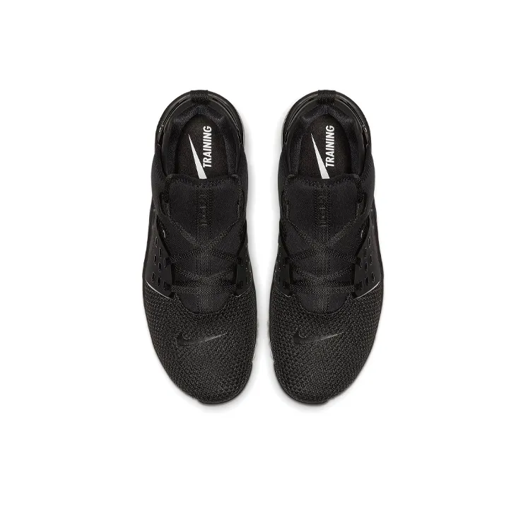 Nike Free X Metcon 2 Black-3