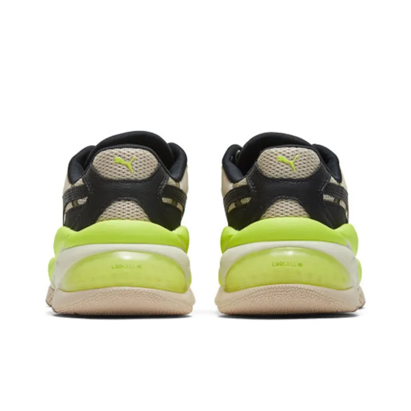 PUMA Lqdcell Epsilon 'Creamwhite Yellow'-3