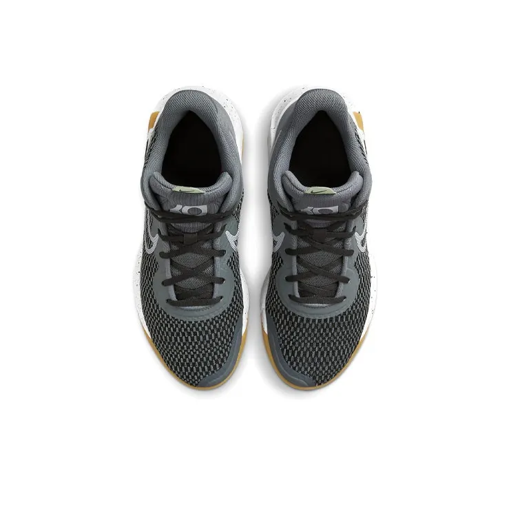 Nike KD Trey 5 IX EP Smoke Grey-3
