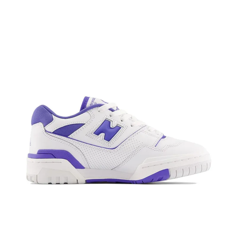 New Balance Women's 550 'White Aura' Women's-1