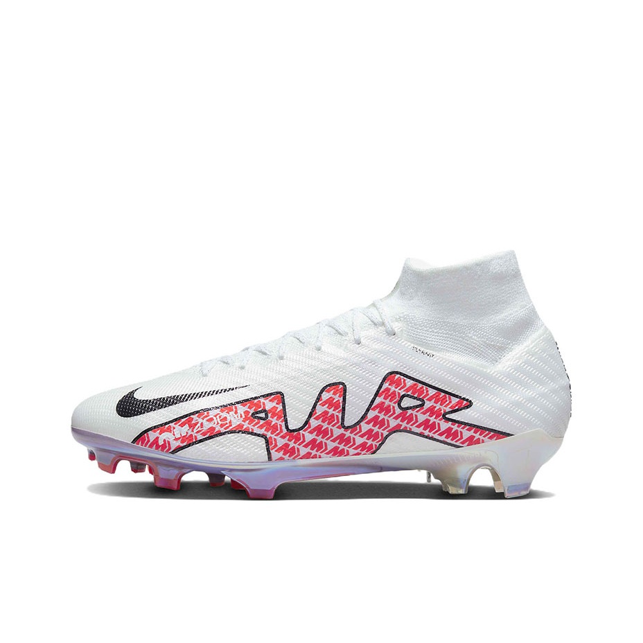 Nike mercurial fashion white superfly