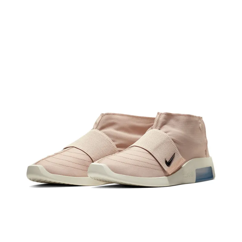Nike Air Fear Of God Moccasin Particle Beige-2