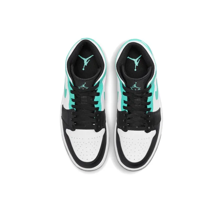 Jordan 1 Mid Tropical Twist Igloo-3