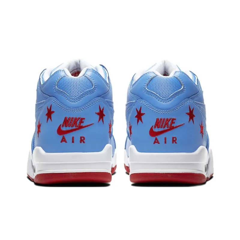 Nike Air Flight '89 All Star Chicago Flag 2020-3