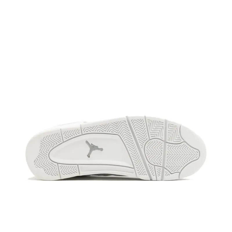 Jordan 4 Retro Bling-3
