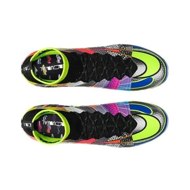 Nike Mercurial What The Mercurial-4