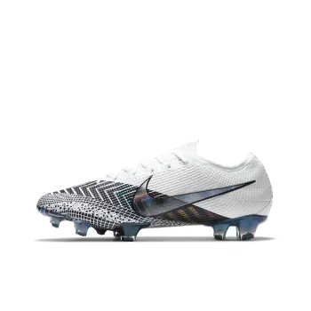 Nike Mercurial Vapor 13 Elite Mds Fg White
