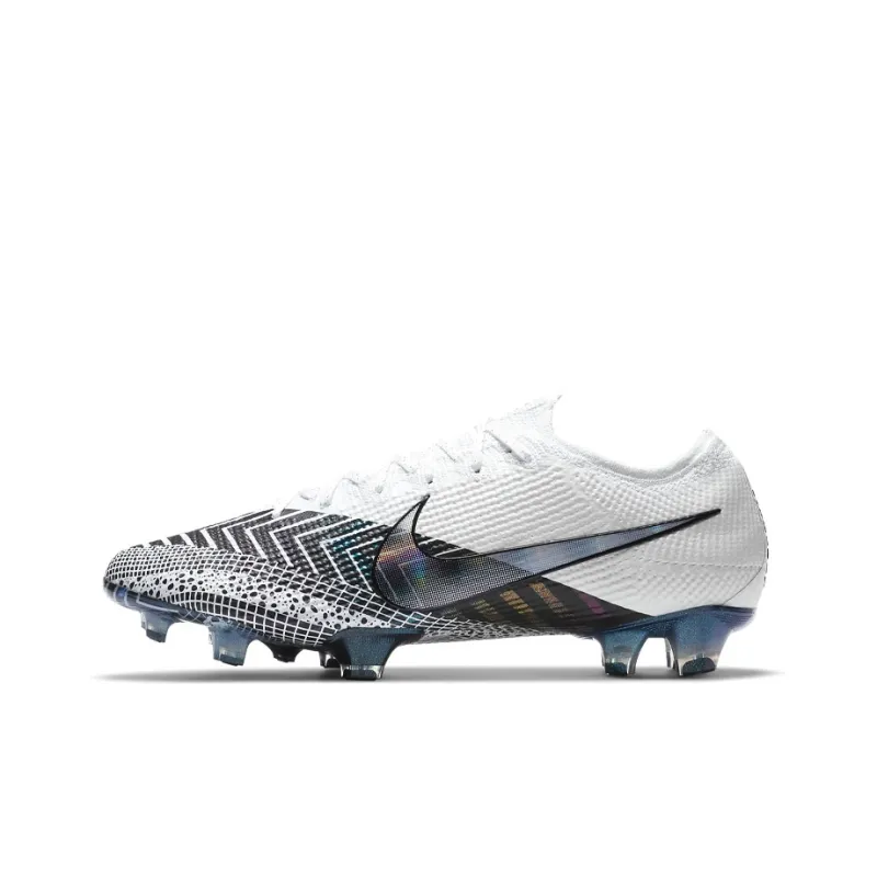 Nike Mercurial Vapor 13 Elite Mds Fg White-0