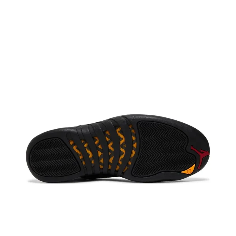 Jordan 12 Retro Low Taxi 2011-4