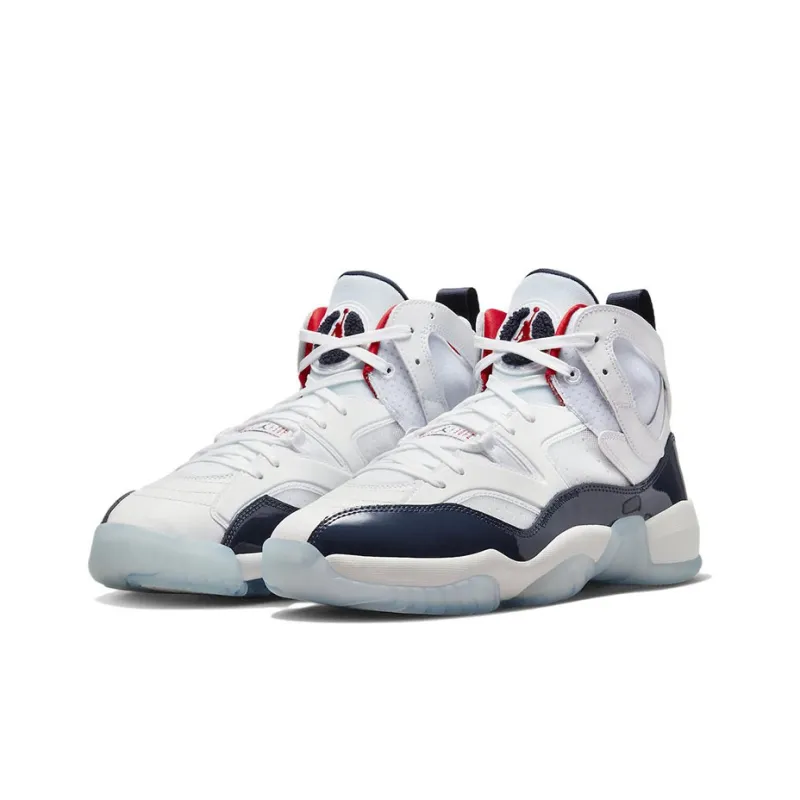 Jordan Jumpman Two Trey Usa-2
