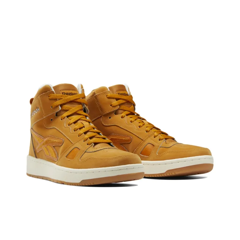 Reebok Resonator Mid 'Radiant Ochre'-2