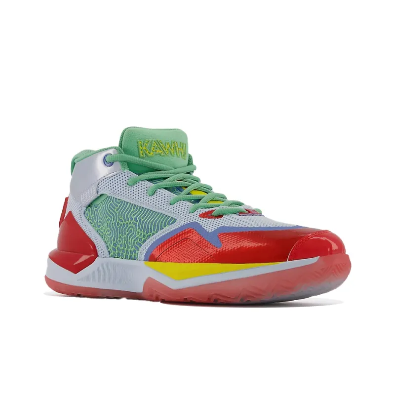 New Balance Kawhi Earth Day-2