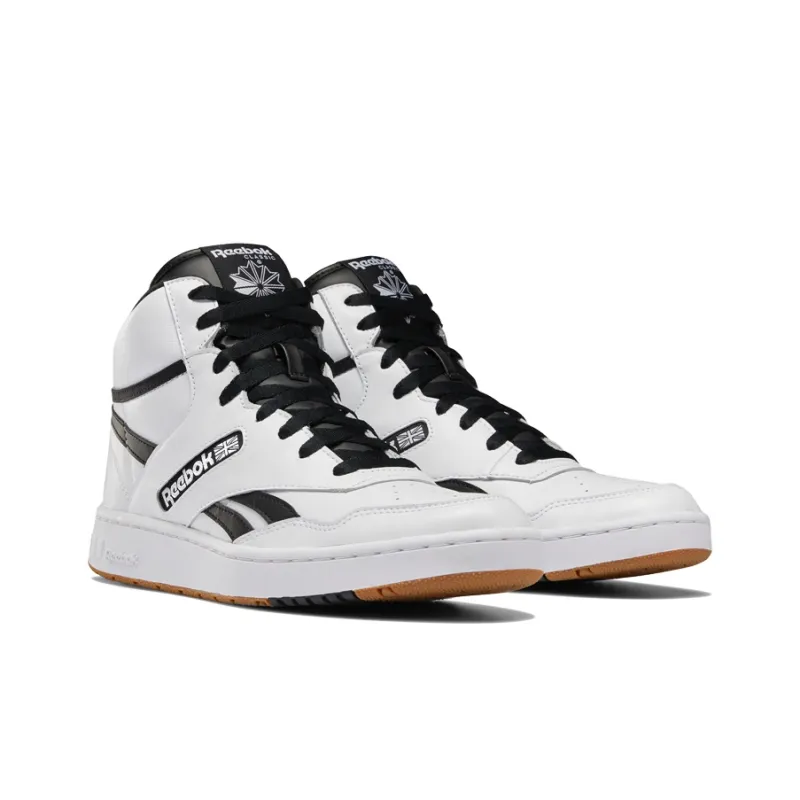 Reebok BB4600 'White Black'-2