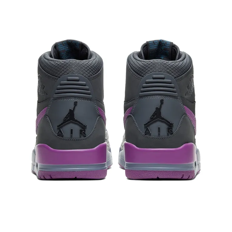 Jordan Legacy 312 Dark Grey Purple-4